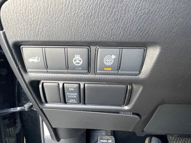 Used 2024 Nissan Armada SL image 23