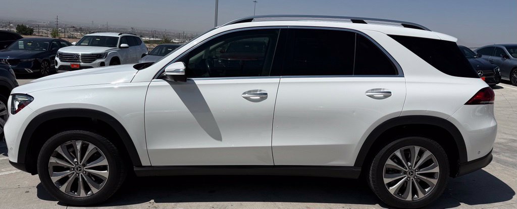 Used 2021 Mercedes-Benz GLE 350 image 5