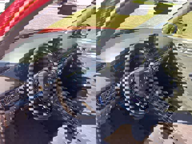 Certified 2025 Honda Civic Sport image 15