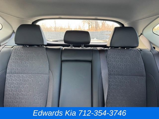 New 2026 Kia Seltos S image 32