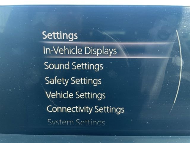 Used 2025 MAZDA CX-90 3.3 Turbo w/ Premium Plus Pkg image 25