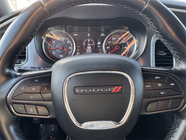 Used 2022 Dodge Charger SXT image 18
