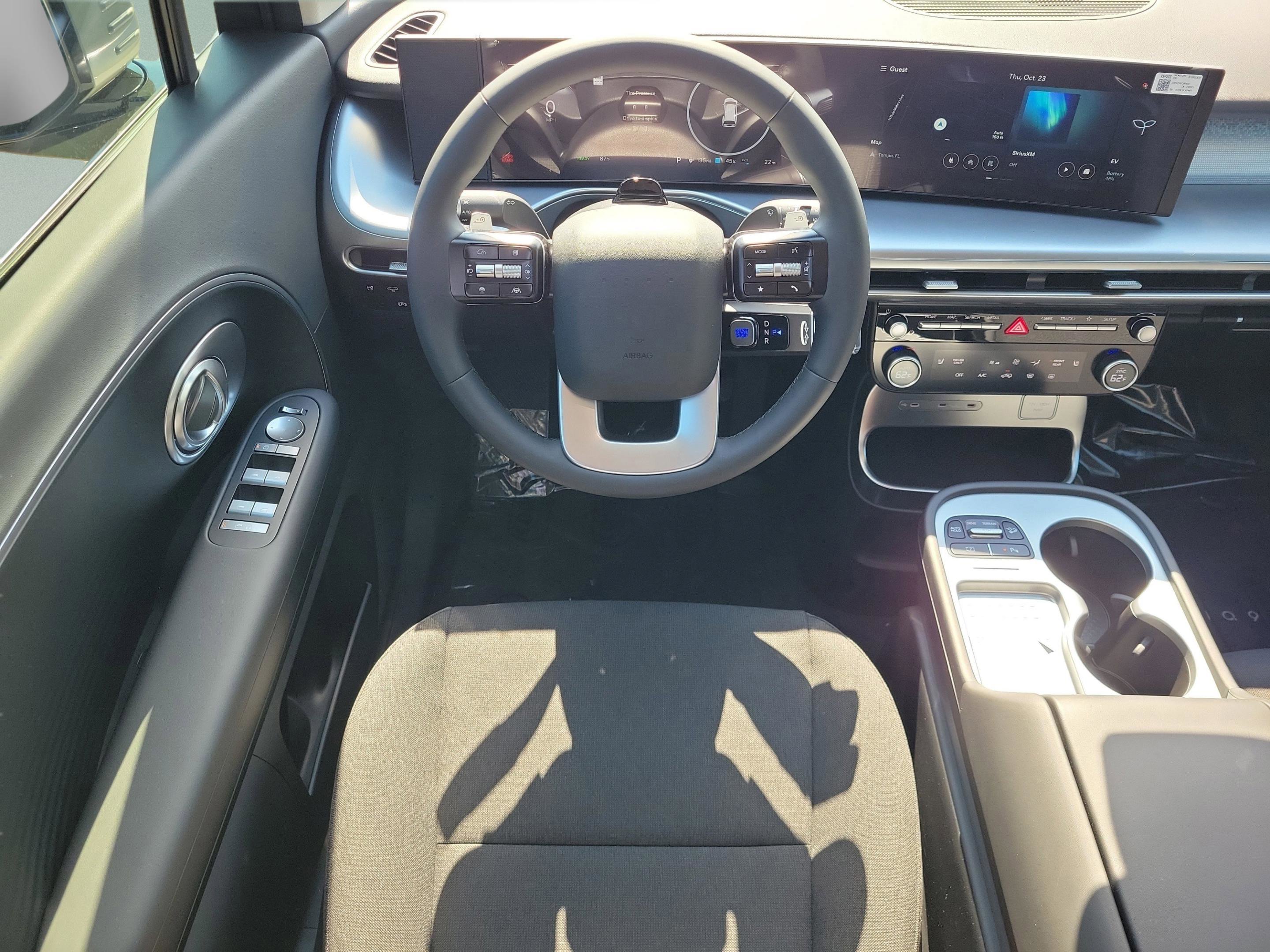 New 2026 Hyundai Ioniq 9 SE image 17