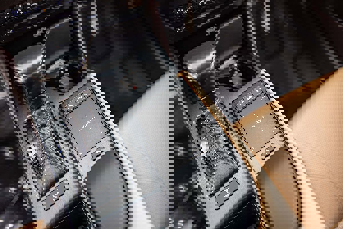 Used 2021 Lexus ES 250 w/ Accessory Package 2 image 31