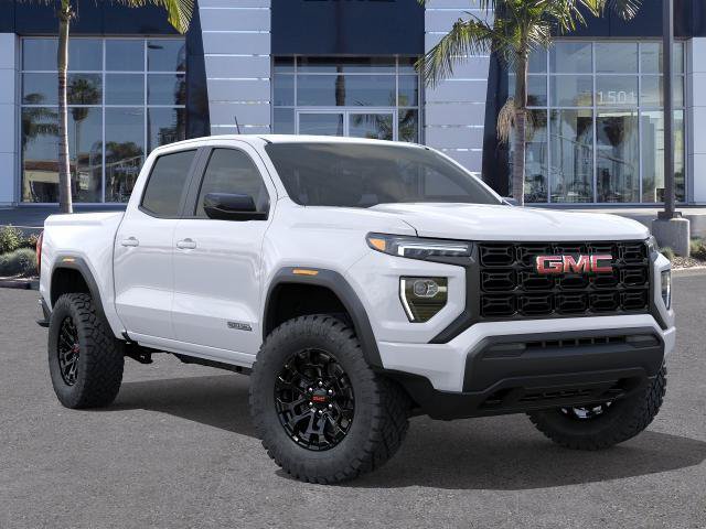 New 2026 GMC Canyon Elevation RWD image 7