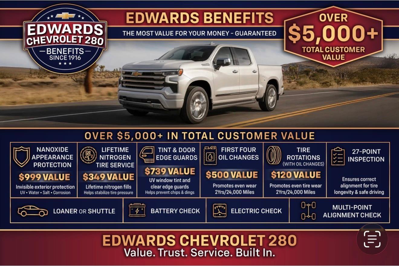 New 2026 Chevrolet TrailBlazer LT w/ Convenience Package FWD image 6