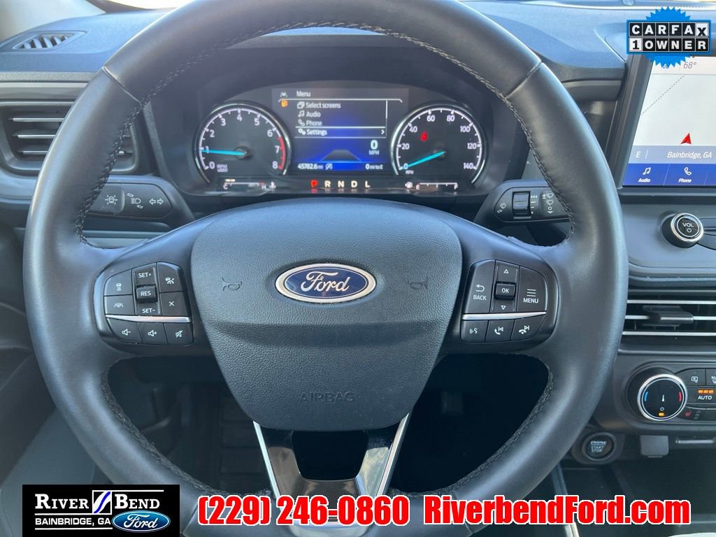 Used 2023 Ford Maverick Tremor w/ Tremor Off-Road Package image 21