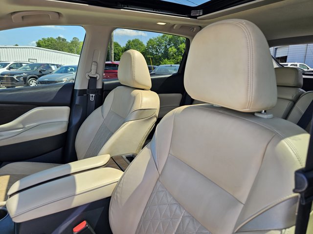 Used 2020 Nissan Murano Platinum AWD/4WD image 18