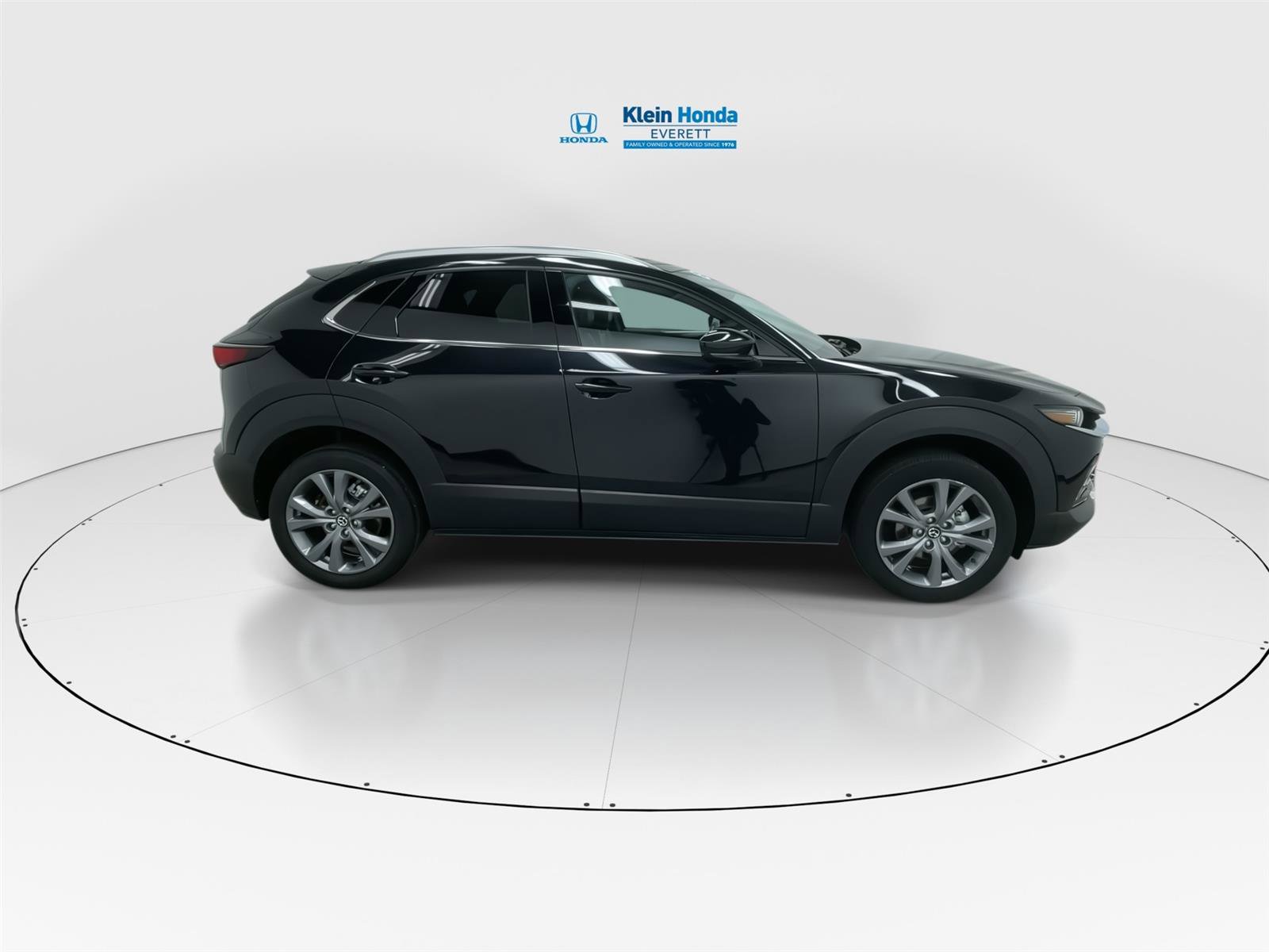 Used 2024 MAZDA CX-30 AWD 2.5 S w/ Premium Package image 3