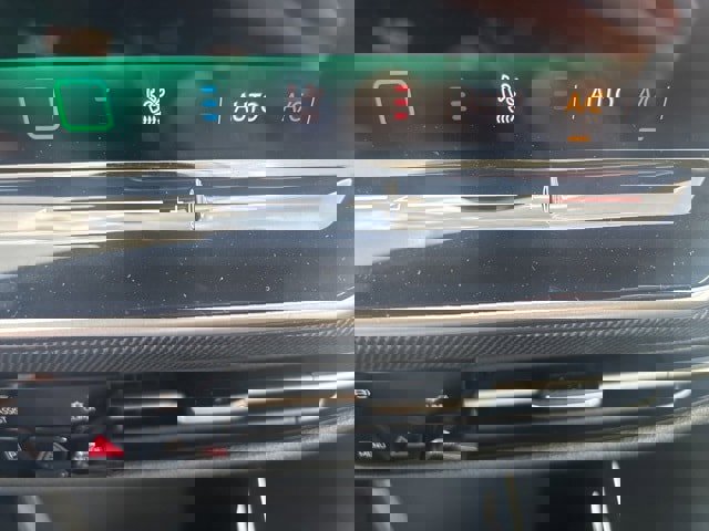 New 2025 Volkswagen GTI SE image 13