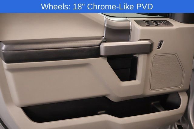 Used 2020 Ford F150 XLT w/ Equipment Group 302A Luxury image 10