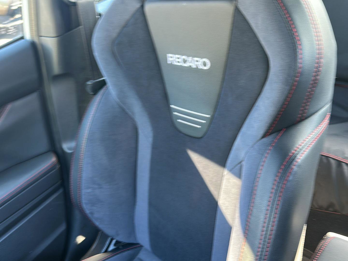 Used 2022 Subaru WRX GT AWD/4WD image 16