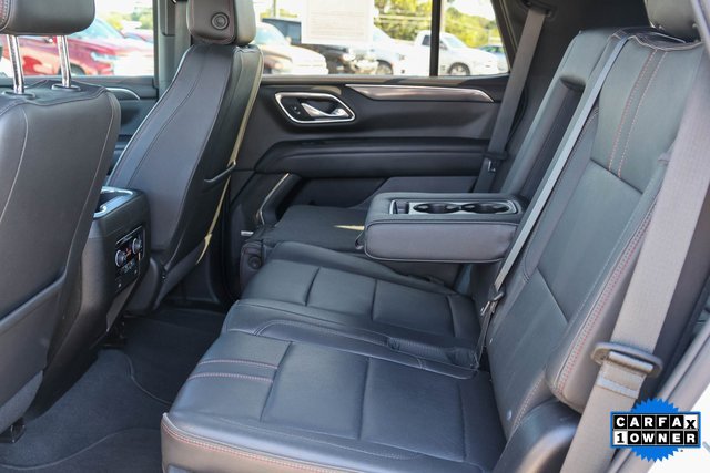 Used 2023 Chevrolet Tahoe RST image 16