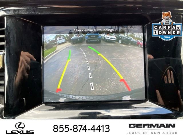 Used 2023 Dodge Durango GT w/ Blacktop Package AWD/4WD image 20