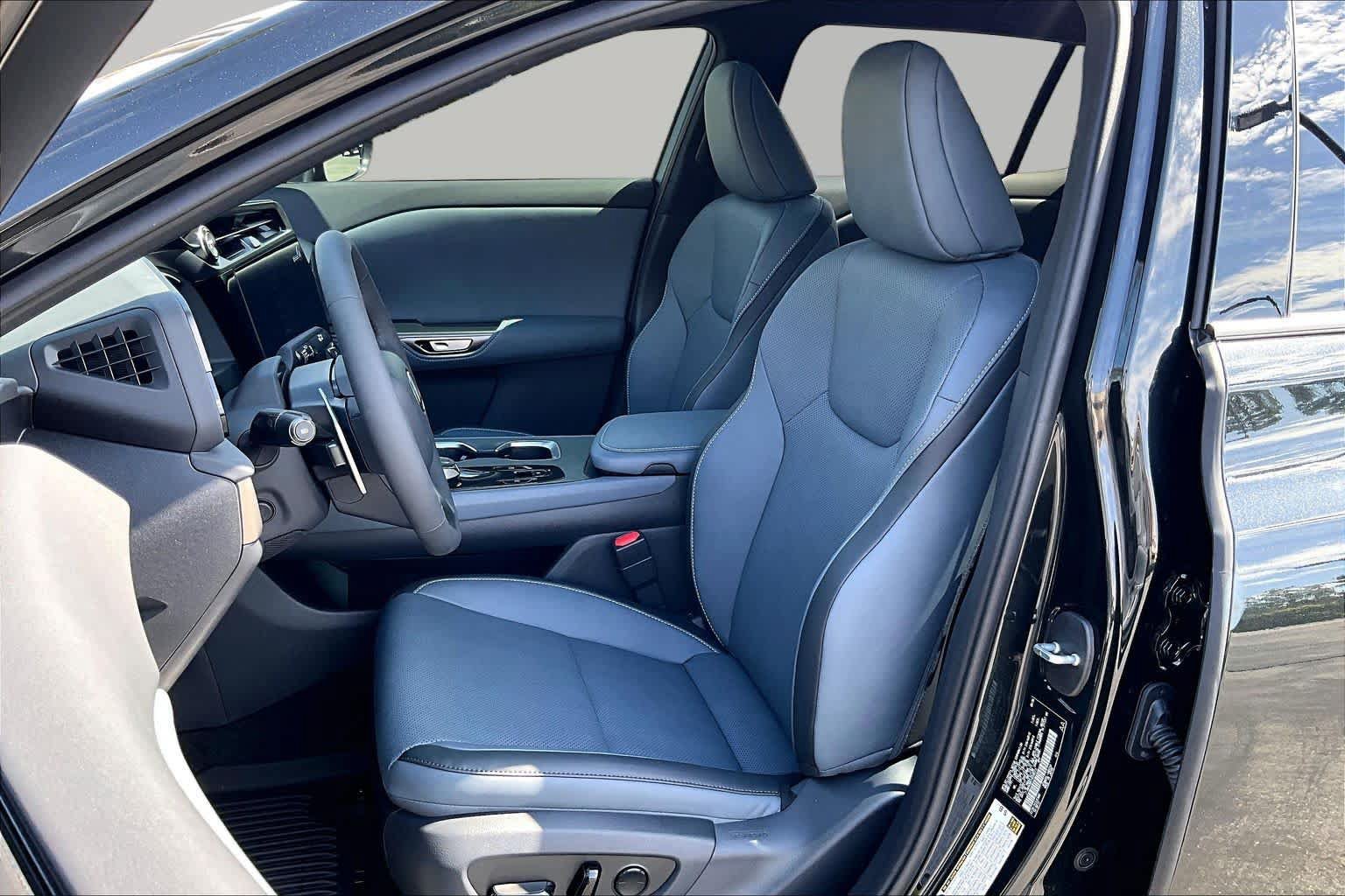 New 2026 Lexus RZ 350e 2WD image 18