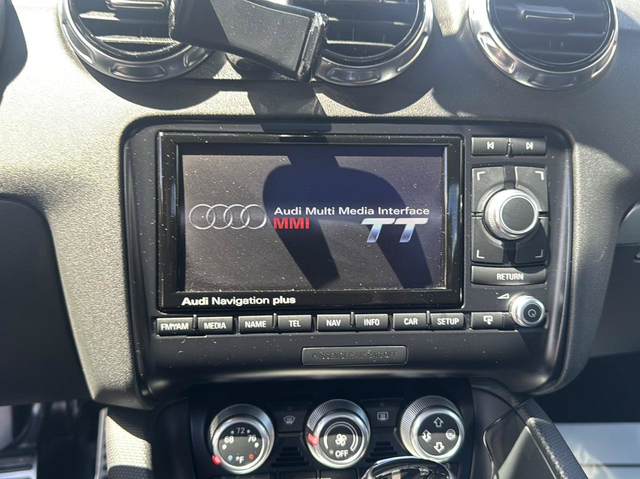 Used 2012 Audi TT 2.0T Premium Plus AWD/4WD image 40