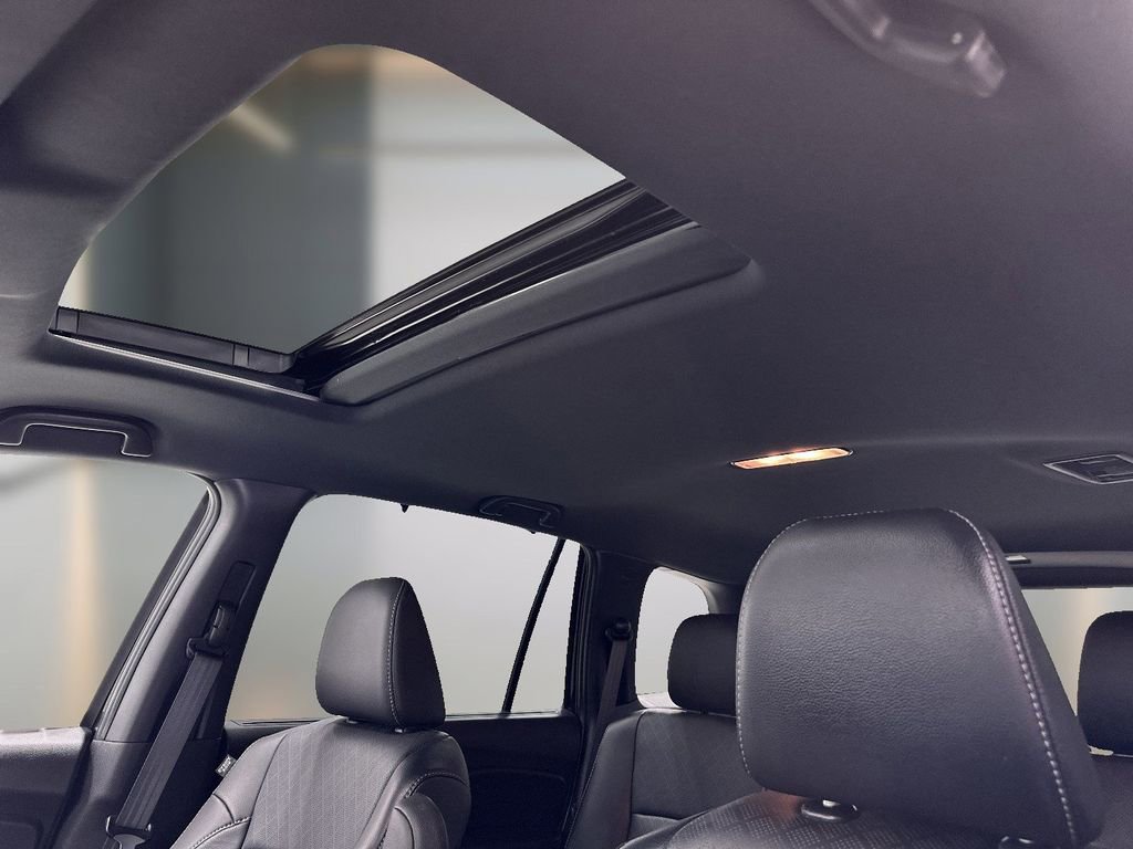 Used 2020 Honda Passport Elite image 16