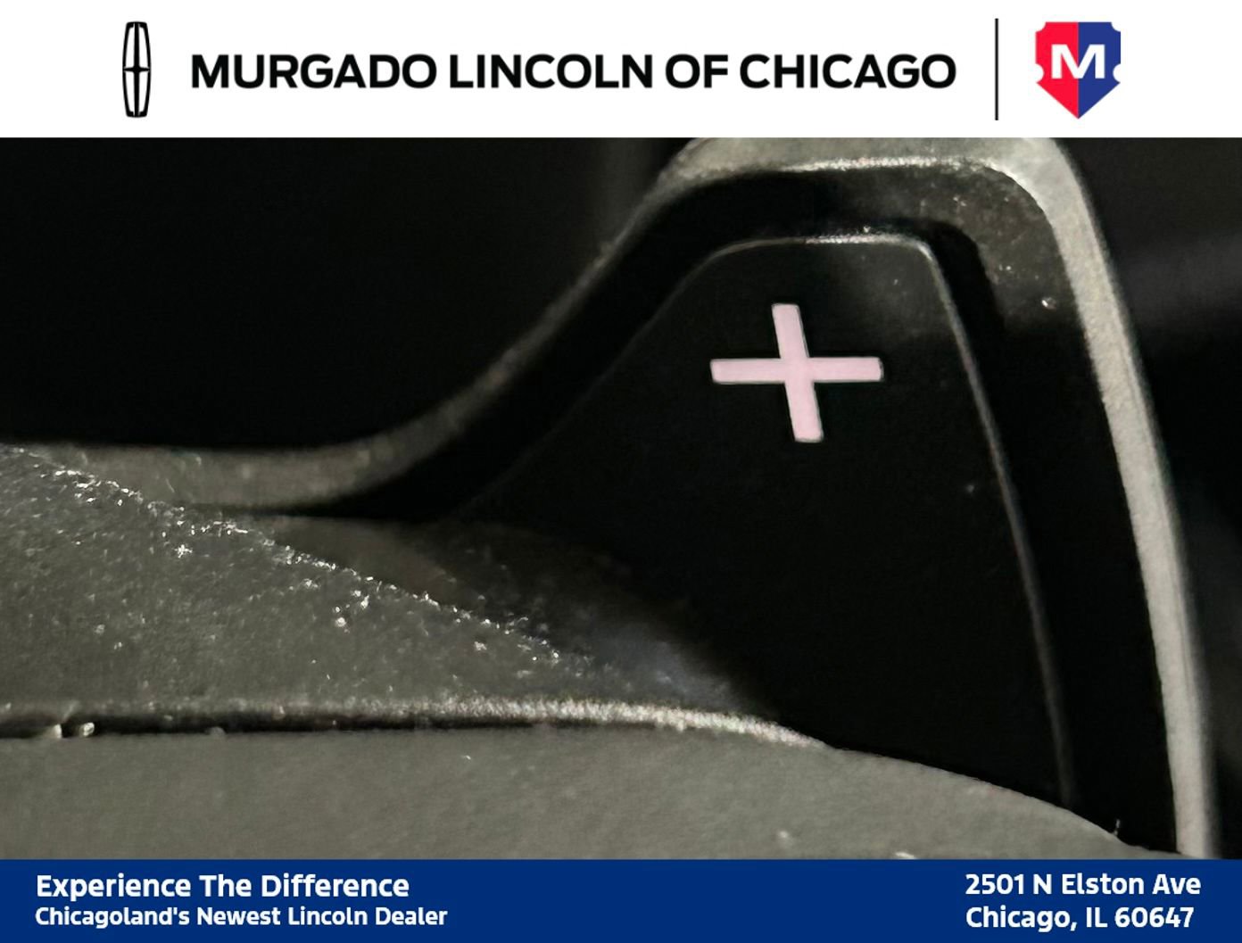 Certified 2025 Lincoln Corsair FWD w/ Equipment Group 101A image 70