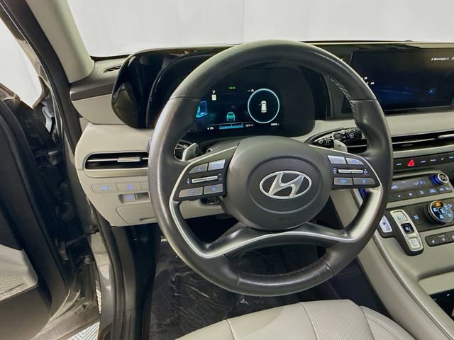 Used 2024 Hyundai Palisade SEL image 11