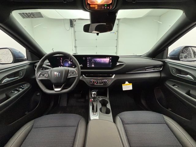New 2026 Buick Envista Preferred w/ Convenience I Package image 2