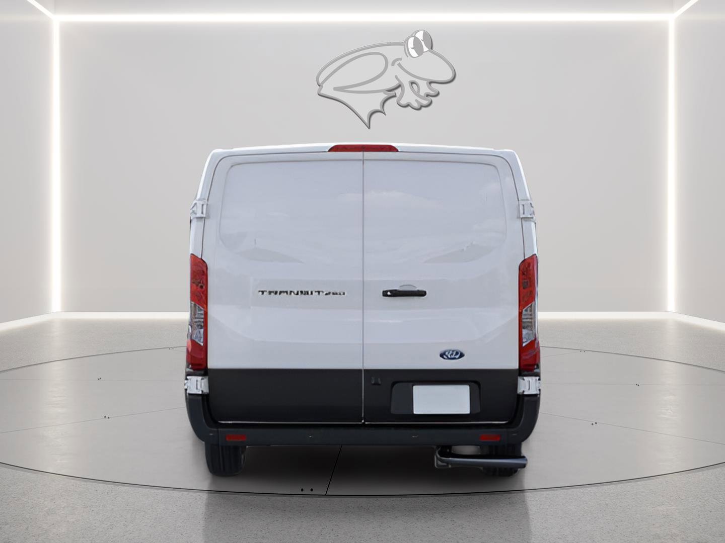 New 2026 Ford Transit 250 Low Roof w/ Load Area Protection Package image 5
