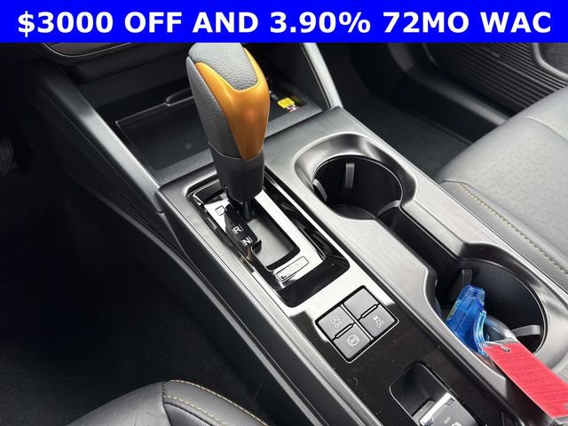 New 2026 Subaru Outback Wilderness image 23