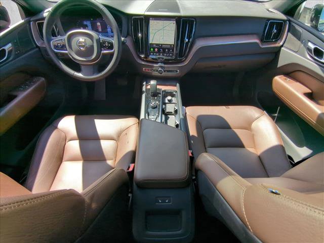 Used 2025 Volvo XC60 T8 Plus w/ Protection Package Premier image 19