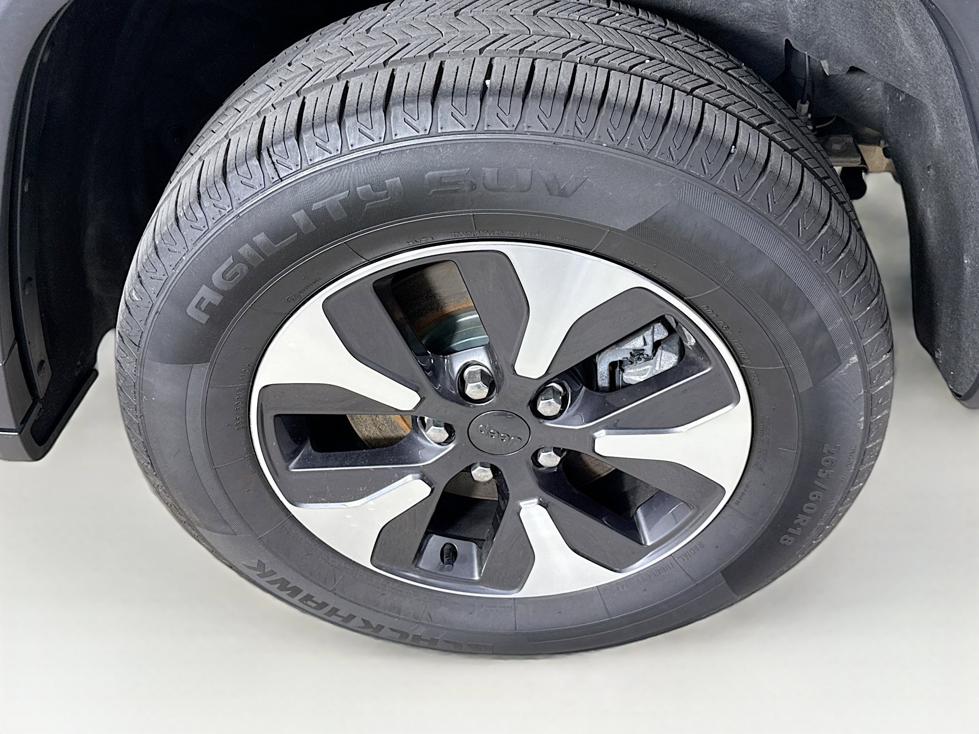 Used 2024 Jeep Grand Cherokee Limited 4xe image 39