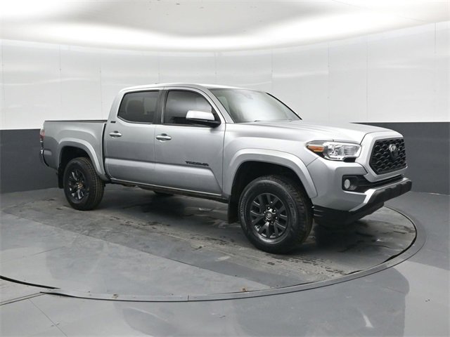 Used 2022 Toyota Tacoma SR5
