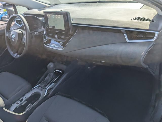 Used 2025 Toyota Corolla LE w/ Convenience Package image 16