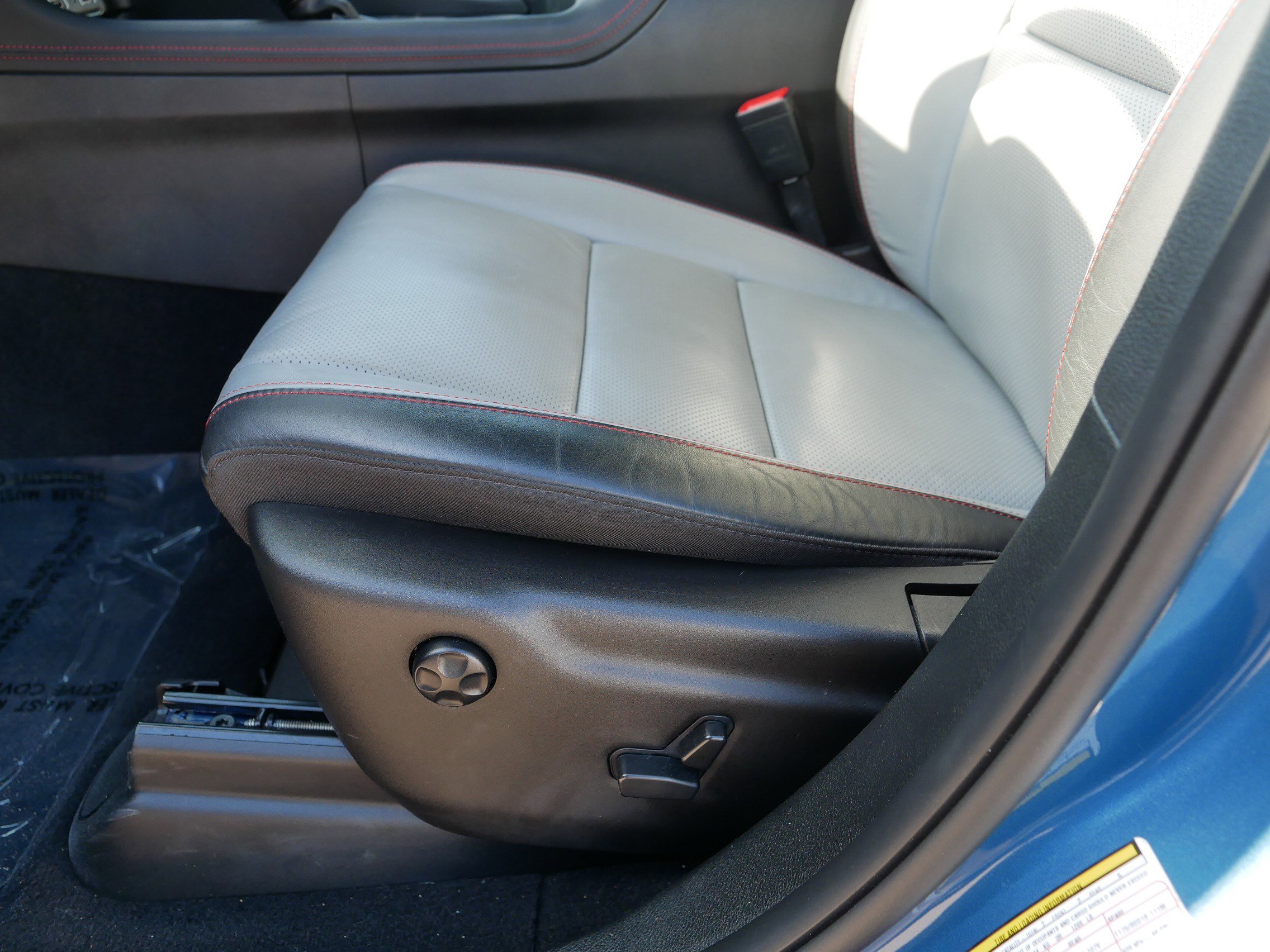 Used 2024 Dodge Durango GT image 20