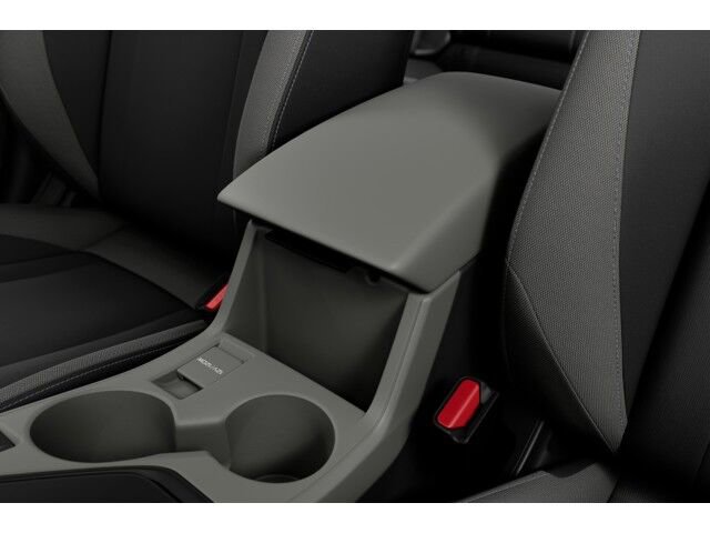 New 2025 Subaru Crosstrek 2.5i Premium image 22