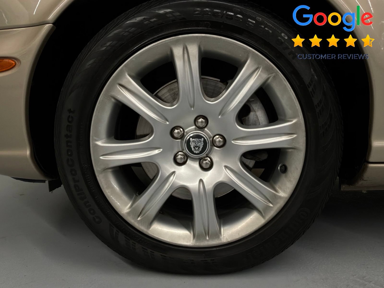 Used 2005 Jaguar XJ8 RWD image 13