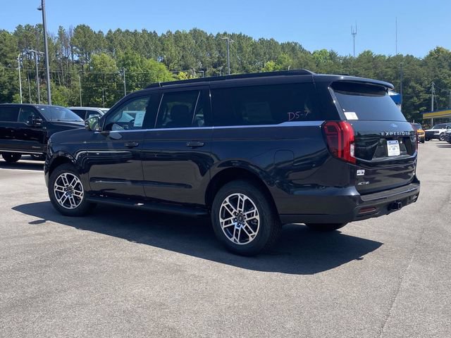 New 2026 Ford Expedition Max Active AWD/4WD image 5