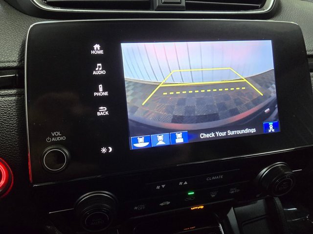 Used 2022 Honda CR-V EX-L image 25