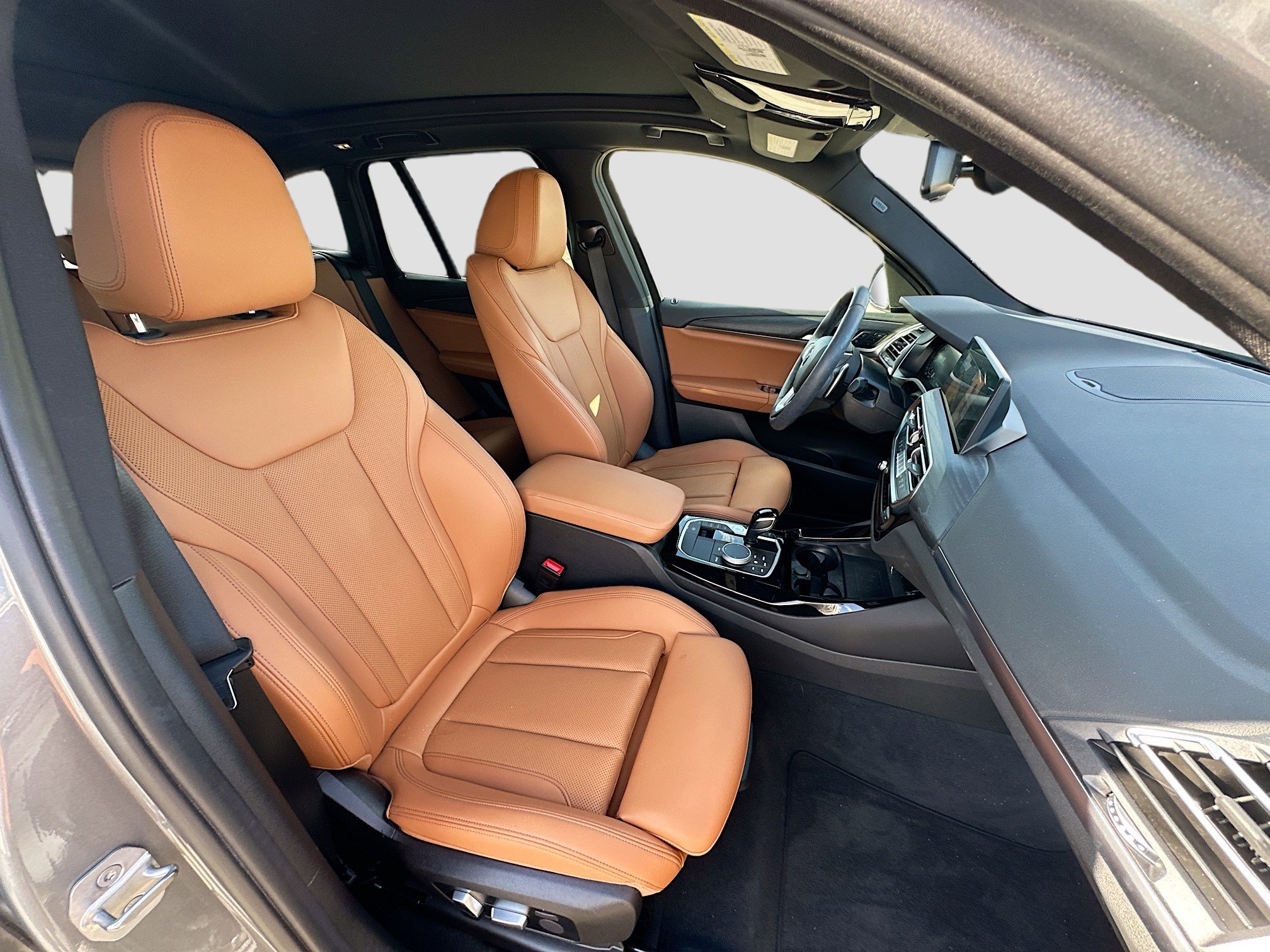 Used 2023 BMW X3 sDrive30i w/ Convenience Package image 34