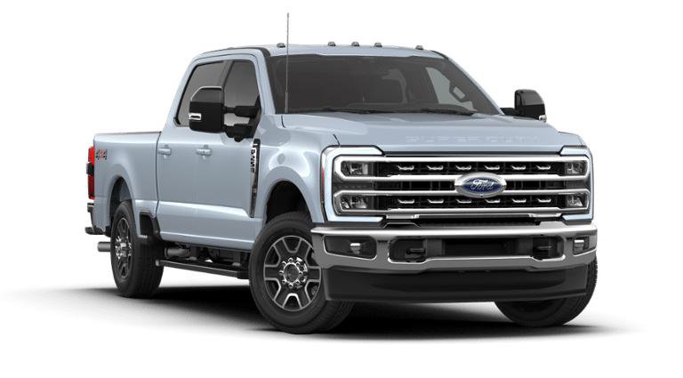 New 2026 Ford F250 Lariat image 4