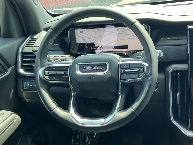 New 2025 GMC Acadia Elevation image 12