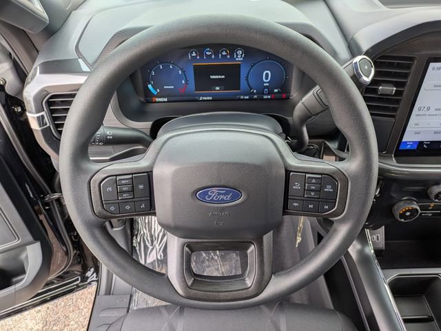New 2026 Ford F150 STX w/ Equipment Group 200A image 56