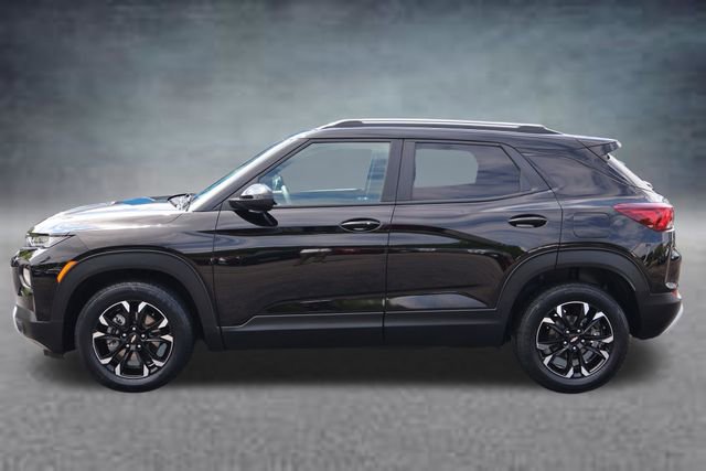 Used 2022 Chevrolet TrailBlazer LT FWD image 4