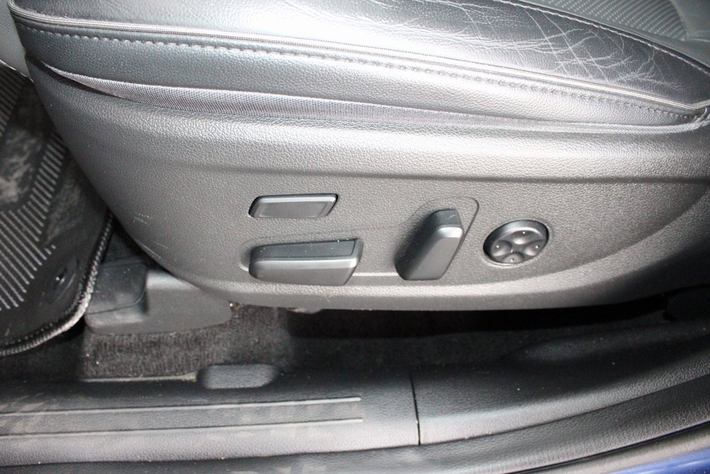 Used 2022 Hyundai Santa Fe Limited w/ Cargo Package image 26