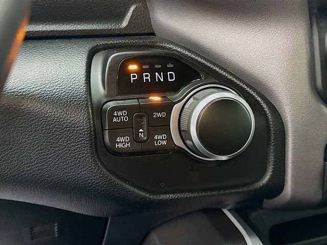 Used 2022 RAM 1500 Big Horn image 16