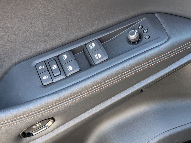 New 2026 Jeep Cherokee Overland w/ Advanced Pro Tech Group AWD/4WD image 13