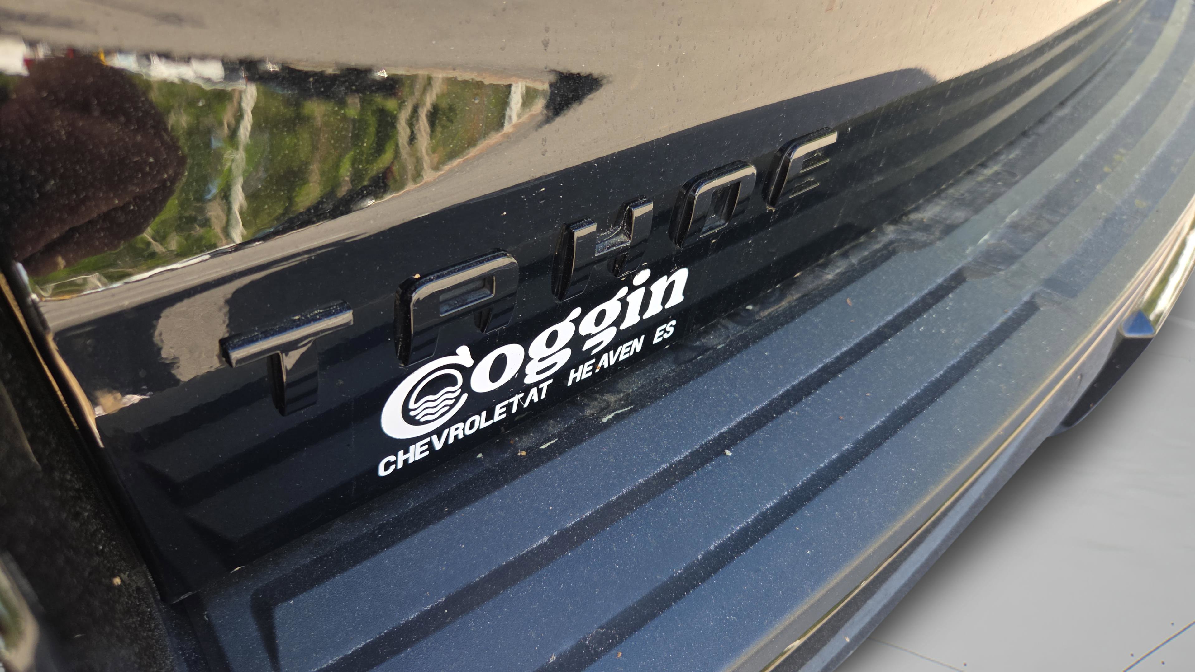 Used 2020 Chevrolet Tahoe Premier w/ RST Edition image 16