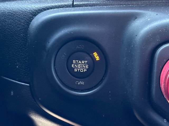 Used 2021 Jeep Wrangler Unlimited Rubicon AWD/4WD image 19
