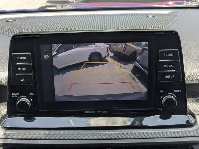 Certified 2023 Kia Seltos LX AWD/4WD image 23