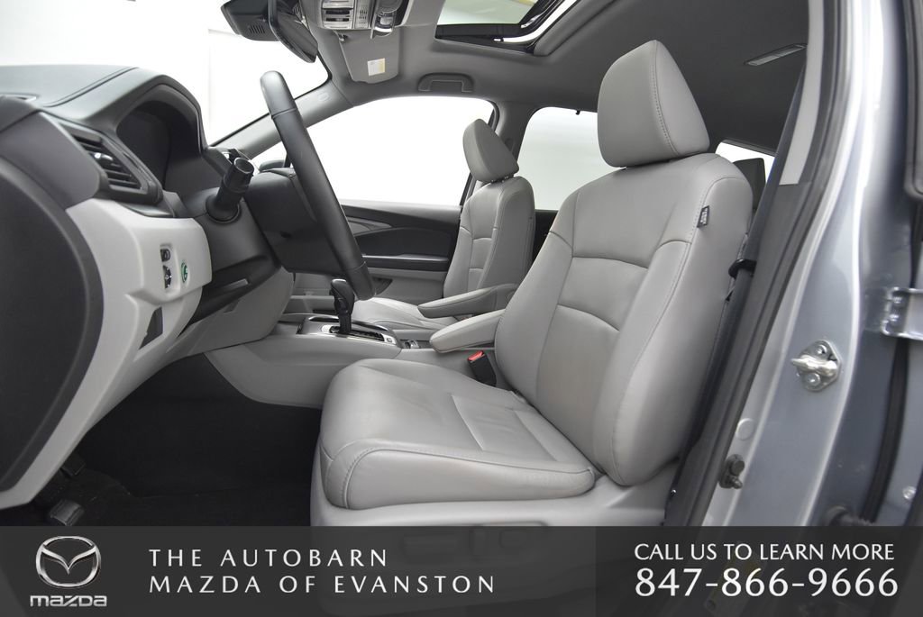 Used 2019 Honda Pilot EX-L image 28