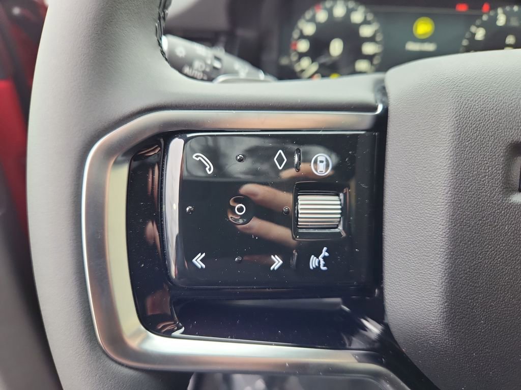 New 2026 Land Rover Discovery Sport Landmark AWD/4WD image 19