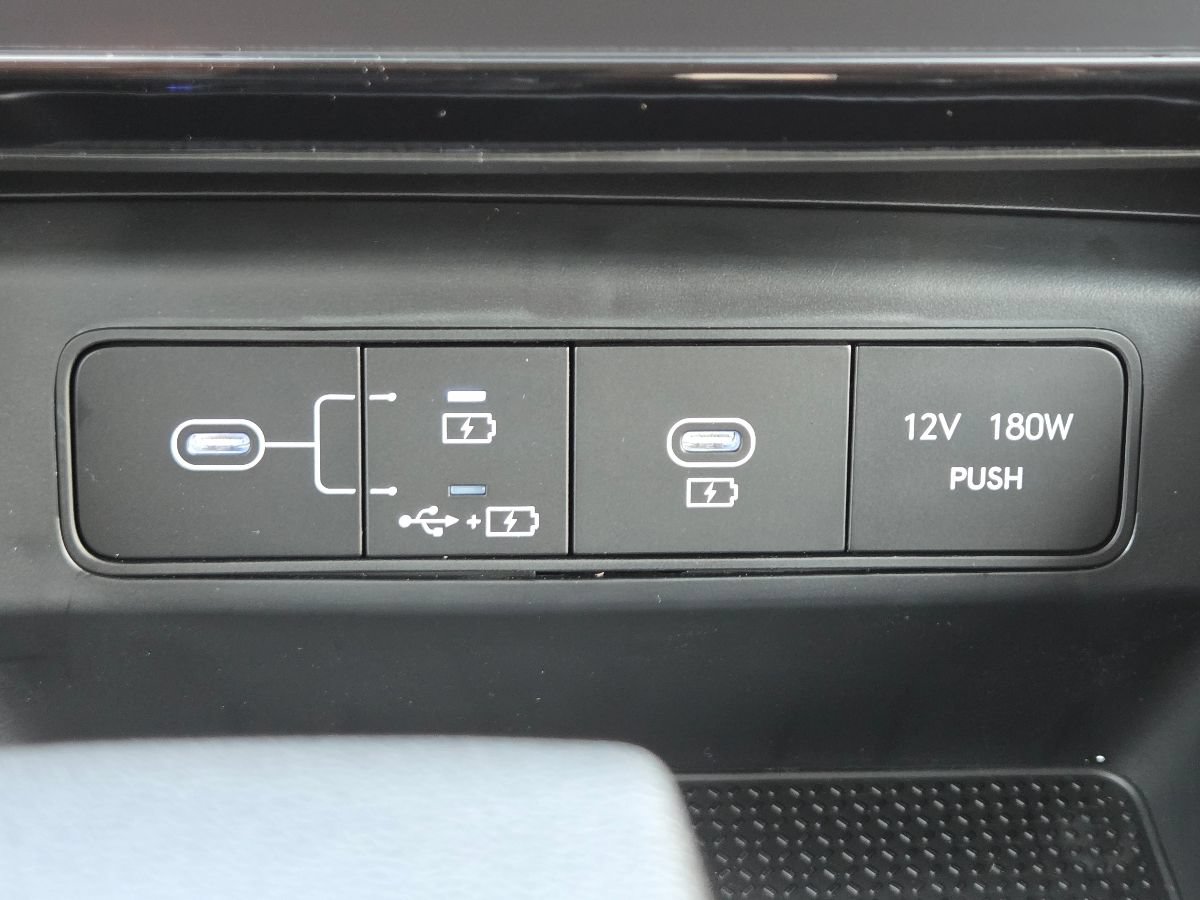 New 2026 Hyundai Tucson SEL Plus AWD/4WD image 11