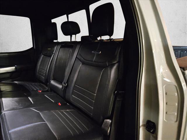 New 2026 Ford F350 Platinum image 11